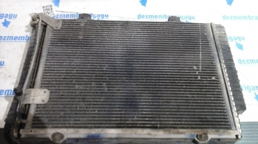 Radiator ac Mercedes C-class 202 (1993-2001)