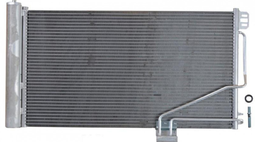 Radiator ac Mercedes C-CLASS (W203) 2000-2007 #2 08062075