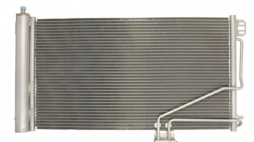 Radiator ac Mercedes C-CLASS (W203) 2000-2007 #4 08062075