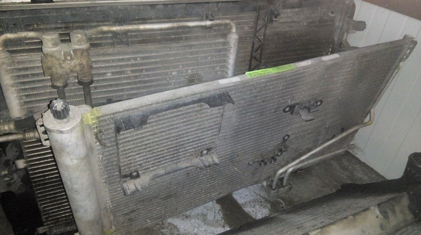 Radiator ac mercedes c class w203