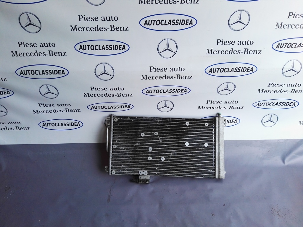 Radiator ac mercedes c class w203