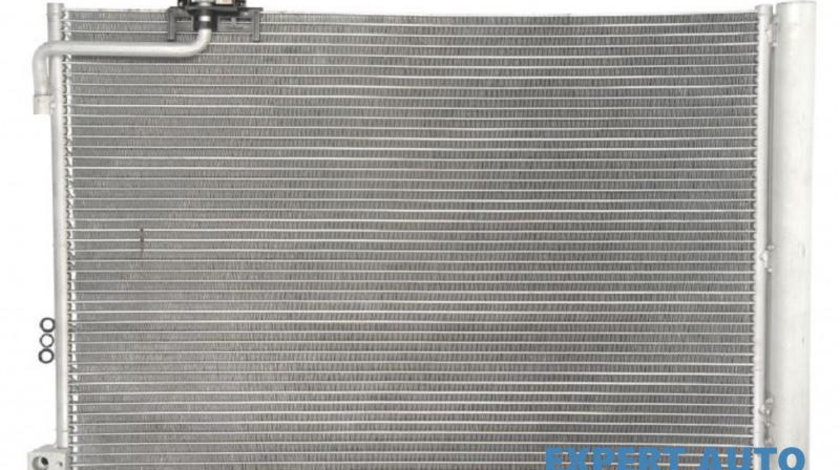 Radiator ac Mercedes C-CLASS (W204) 2007-2014 #2 1975000054