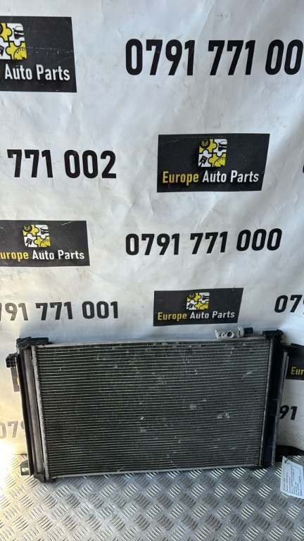 Radiator AC Mercedes C220 W204 an fab. 2013 cod piesa 047790-2914