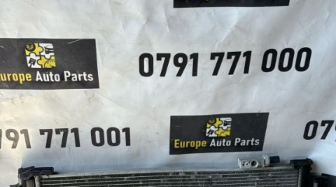 Radiator AC Mercedes C220 W204 an fab. 2013 cod piesa 047790-2914