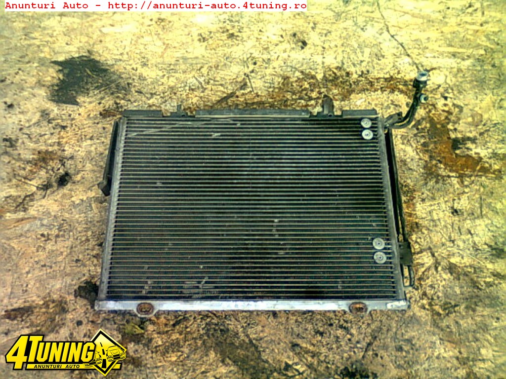 Radiator AC Mercedes C240 W202