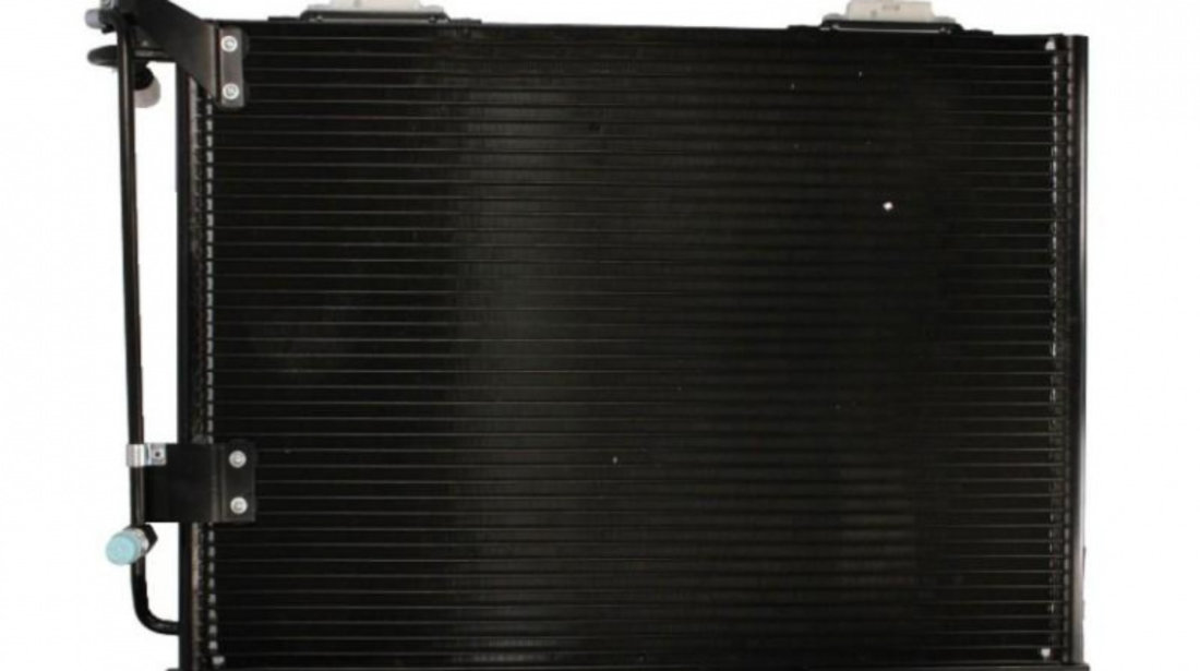 Radiator ac Mercedes CLK (C208) 1997-2002 #2 08062042