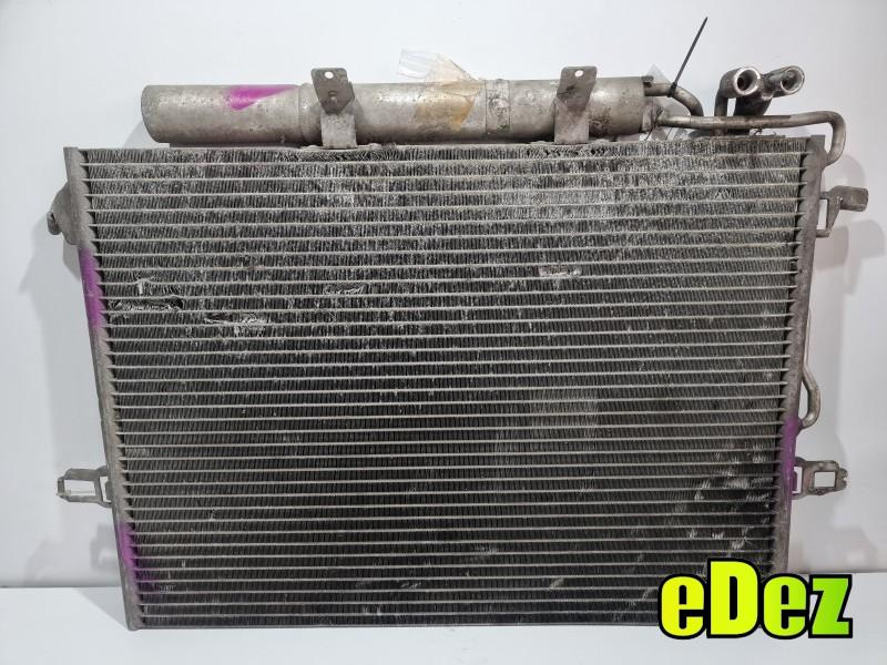 Radiator ac Mercedes CLS (2004-2010) [C219] w219 320 cdi v6 , 2.2 cdi , 270 cdi , 2.7 cdi a2115000154