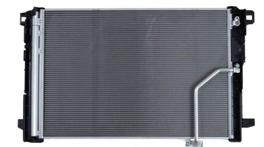 Radiator ac Mercedes CLS (C218) 2011-2016 #3 08062083