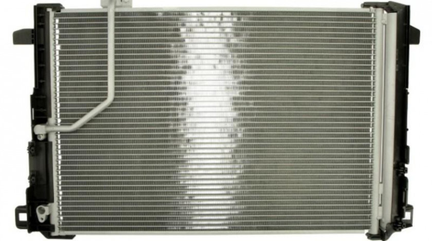 Radiator ac Mercedes CLS (C218) 2011-2016 #4 08062083