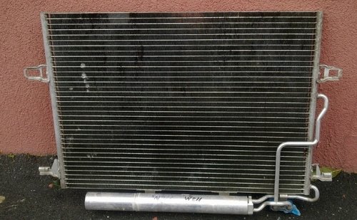 Radiator AC Mercedes CLS W219, E-Class W211 320 CDI