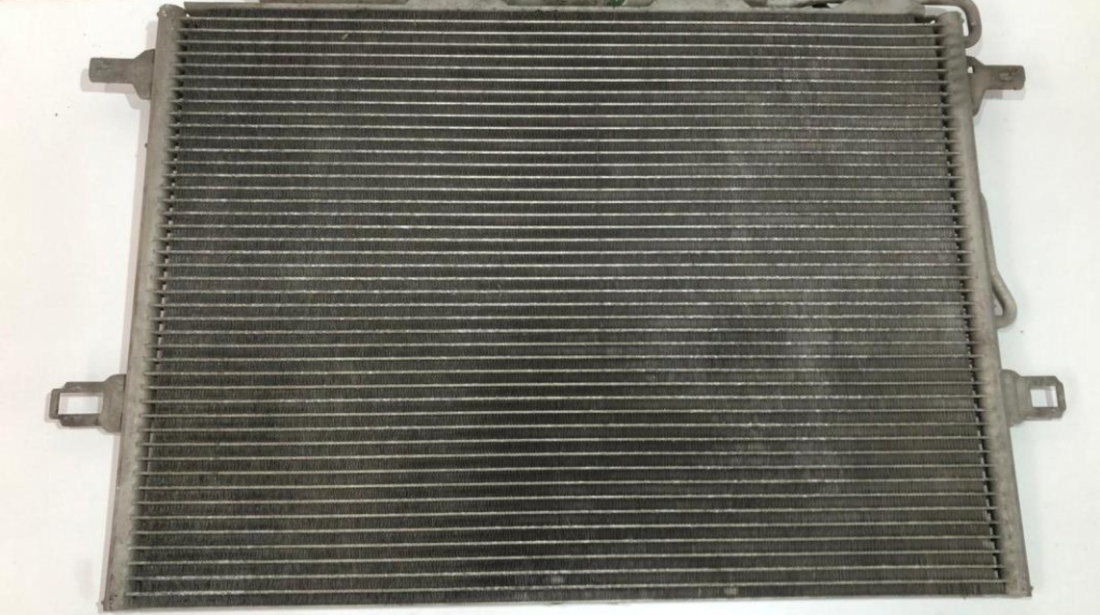 Radiator ac Mercedes E-Class (2002-2008) [W211] 2.2 cdi , 200 cdi , 320 cdi a2115001154