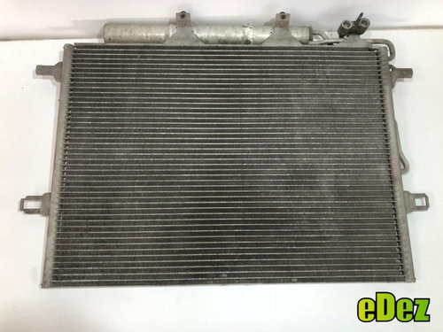 Radiator ac Mercedes E-Class (2002-2008) [W211] 2.2 cdi , 200 cdi , 320 cdi a2115001154
