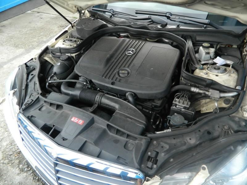 Radiator AC Mercedes E-Class 2009-2016 W212