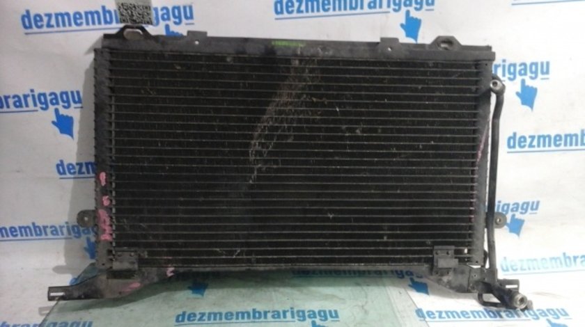 Radiator ac Mercedes E-class 210 (1995-2003)