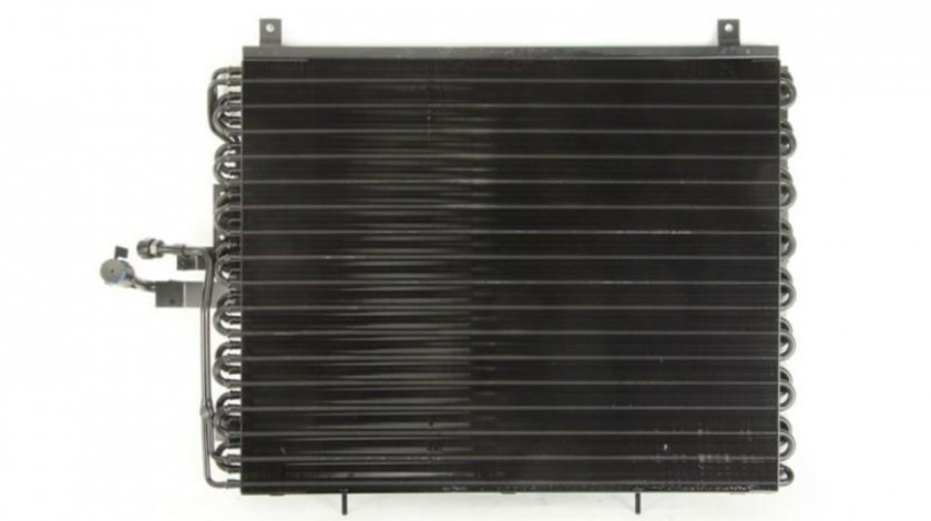 Radiator ac Mercedes E-CLASS Cabriolet (A124) 1993-1998 #2 08062003