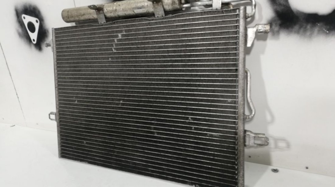 Radiator AC Mercedes E Class W211 2.7 CDI cod A2115001254