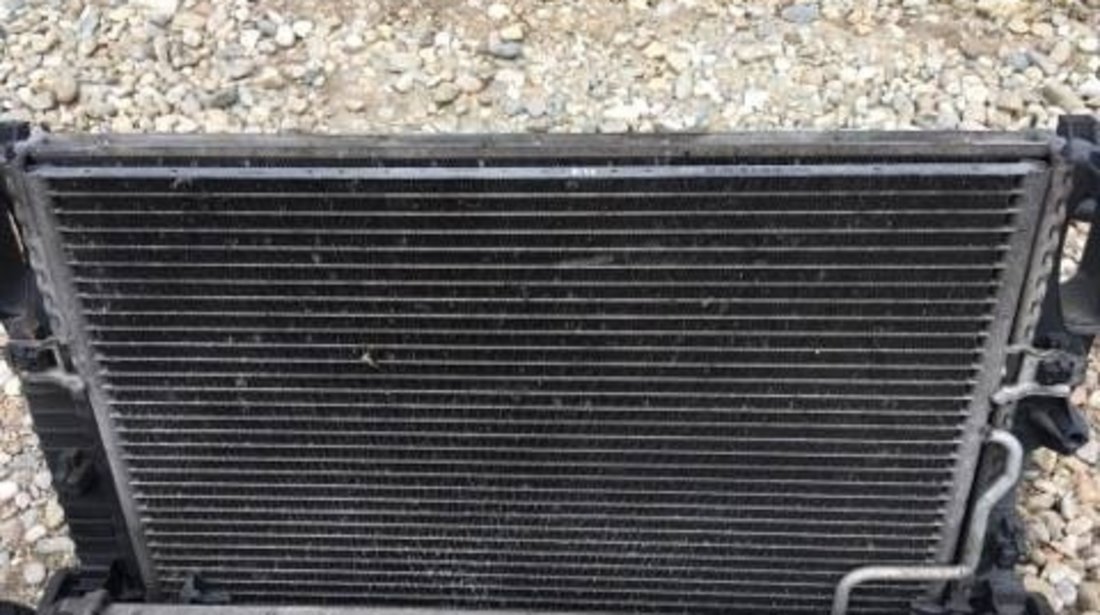 Radiator Ac mercedes E class w211 2004