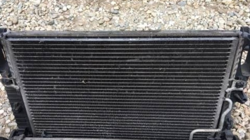 Radiator Ac mercedes E class w211 2004