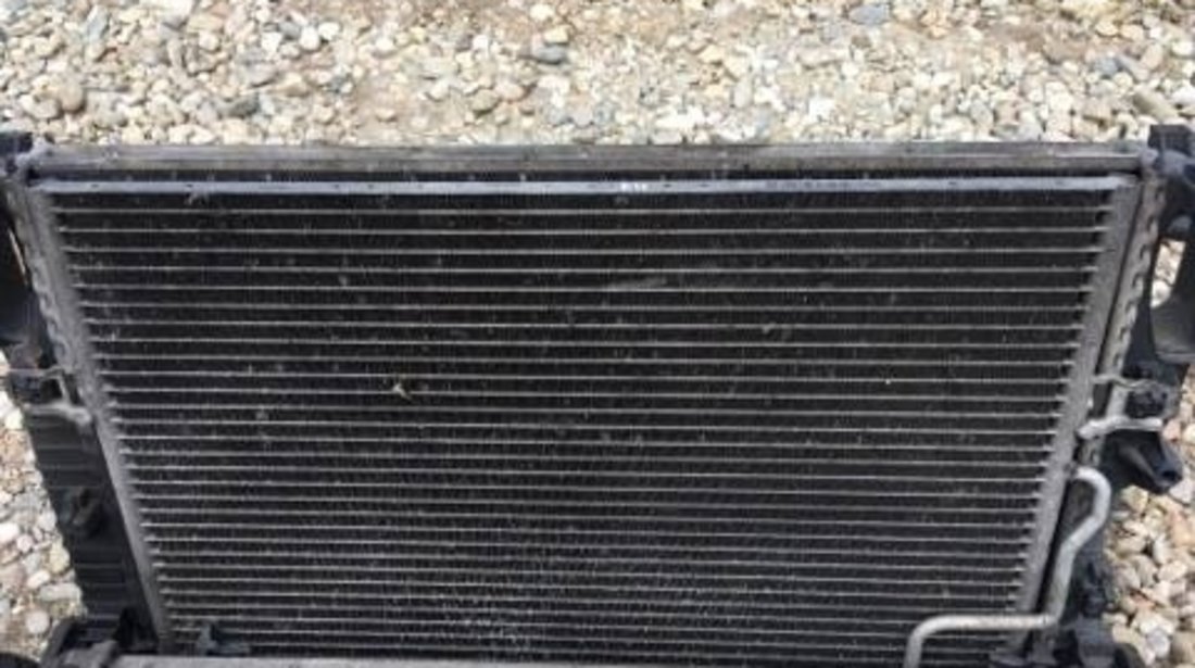 Radiator AC Mercedes E class w211 2006