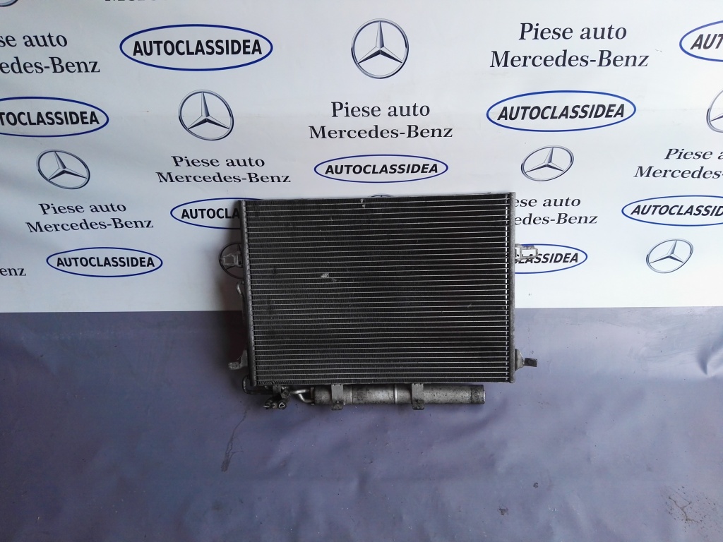 Radiator ac Mercedes E class w211 an 2002-2008 A2115001254