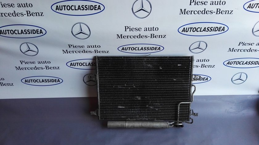 Radiator AC Mercedes E class w211