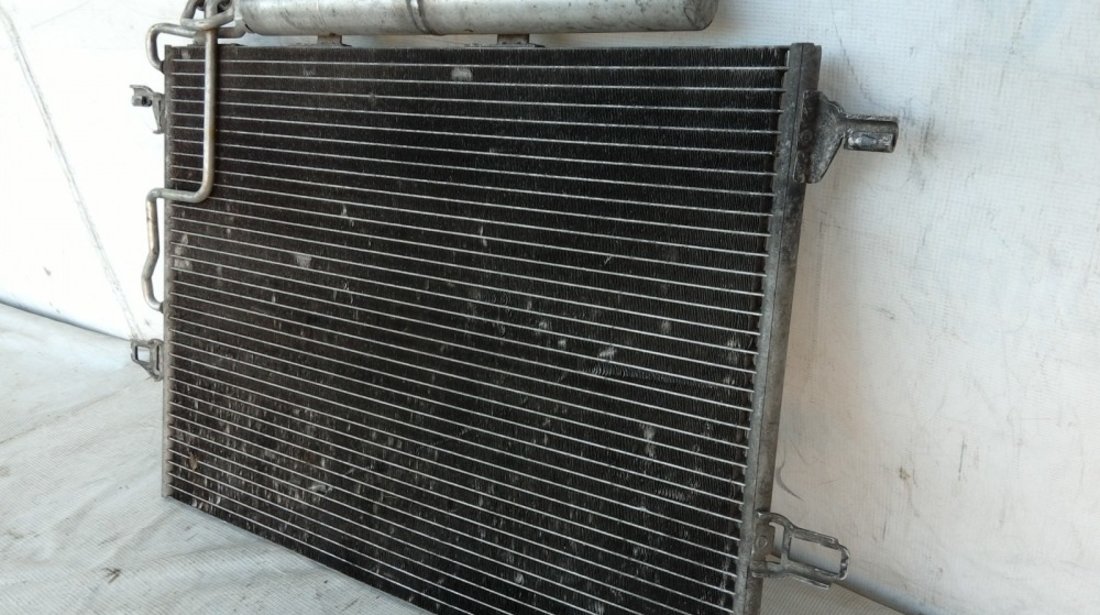 Radiator AC Mercedes E Classe CLS W219 An 2002 2003 2004 2005 2006 2007 2008 2009 cod A2115000154