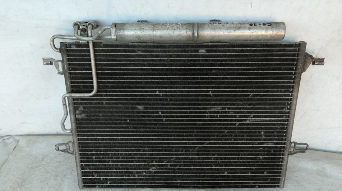 Radiator AC Mercedes E Classe CLS W219 An 2002 2003 2004 2005 2006 2007 2008 2009 cod A2115000154