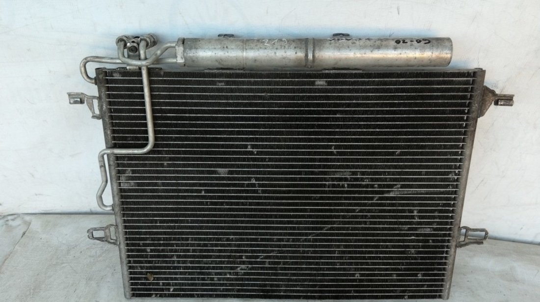 Radiator AC Mercedes E Classe CLS W219 An 2002 2003 2004 2005 2006 2007 2008 2009 cod A2115000154