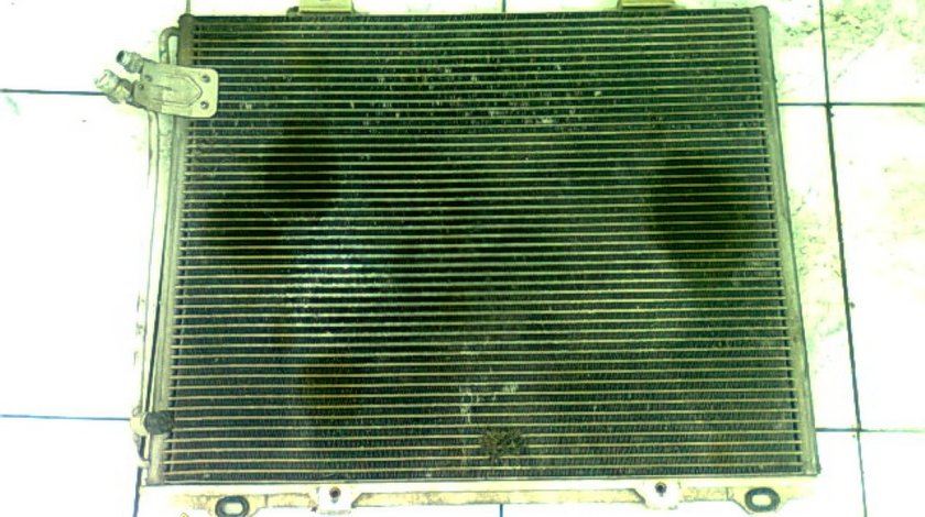 Radiator AC Mercedes E320 W210