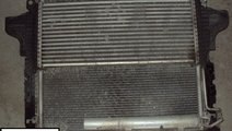 Radiator AC Mercedes ML320 w164