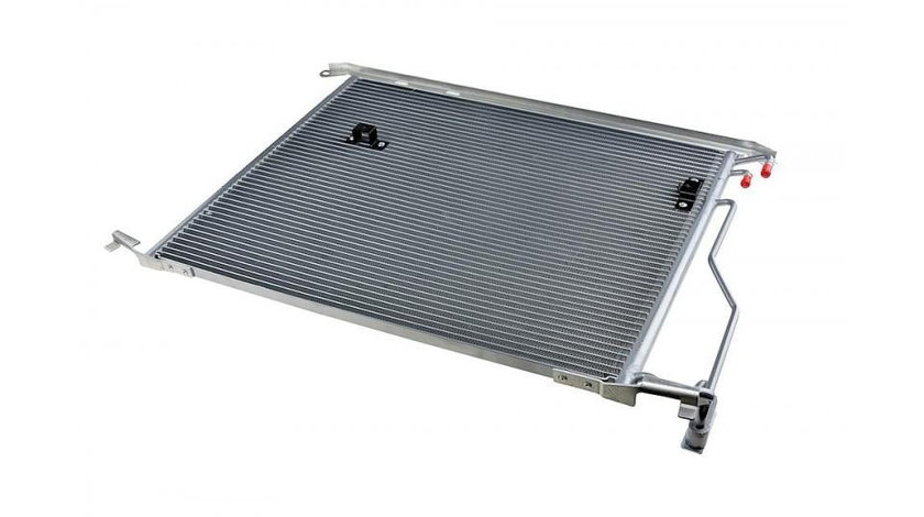 Radiator ac Mercedes S-Class (1998-2005) [W220] #1 220 500 00 54