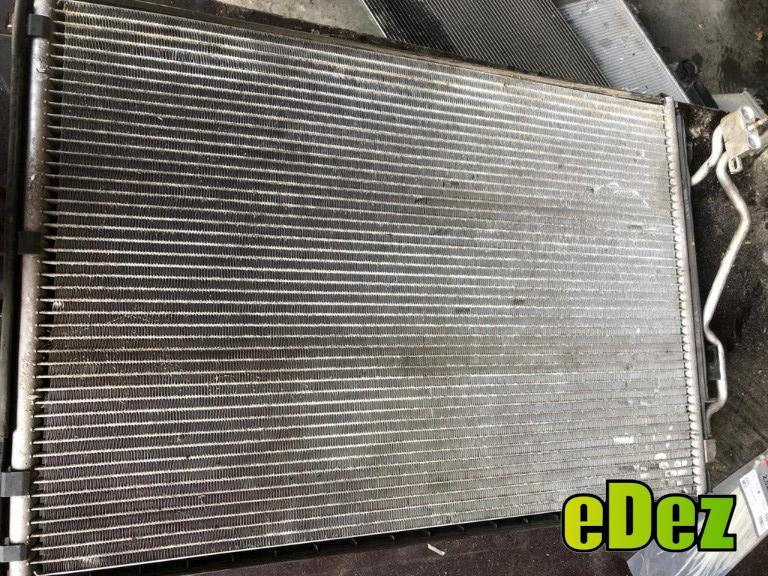 Radiator ac Mercedes S-Class (2005-2009) [W221] 3.2 cdi 350 benzina a2215001354