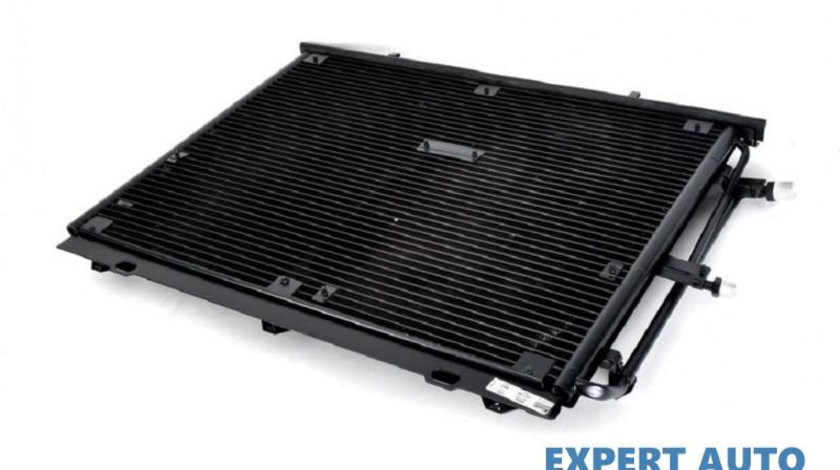 Radiator ac Mercedes S-CLASS cupe (C140) 1992-1999 #2 08062066