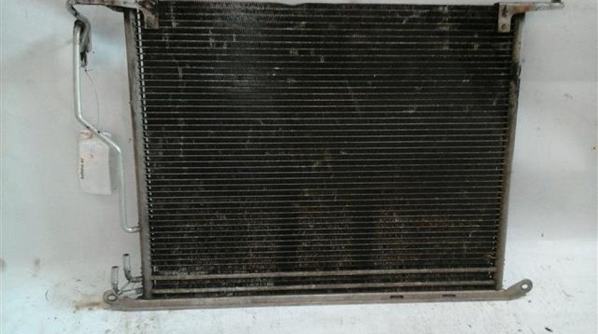 Radiator AC Mercedes S Classe W220 an 1998 1999 2000 2001 2002 2003 2004 2005 cod A2206000954