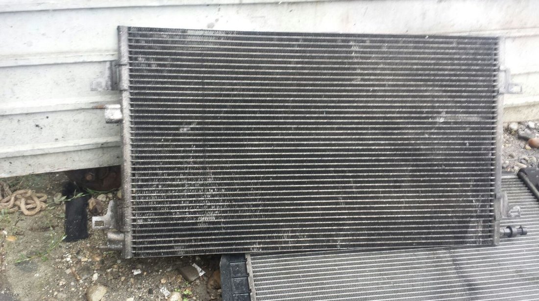 Radiator ac mercedes s500 w220