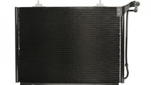 Radiator ac Mercedes SLK (R170) 1996-2004 #4 08062...