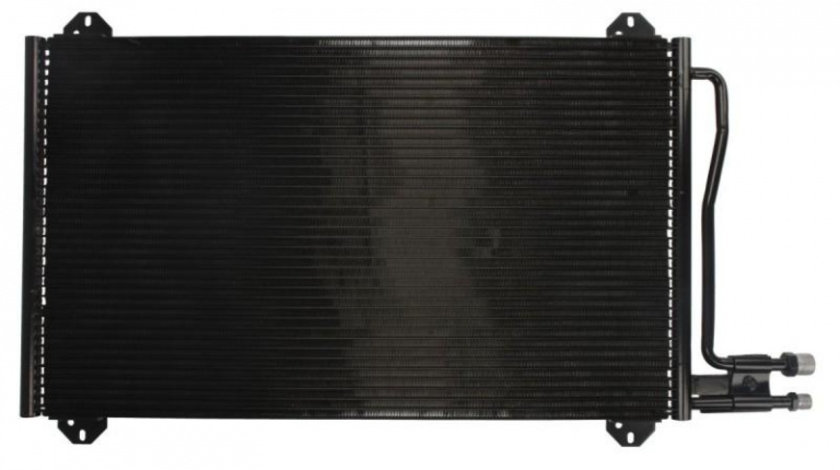 Radiator ac Mercedes SPRINTER 2-t platou / sasiu (901, 902) 1995-2006 #4 0420301