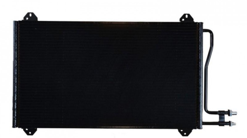 Radiator ac Mercedes SPRINTER 4-t caroserie (904) 1996-2006 #2 08062074