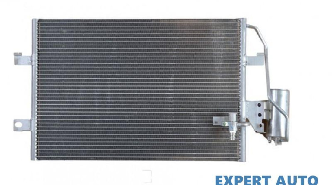 Radiator ac Mercedes V-CLASS (W447) 2014-2016 #2 08062015