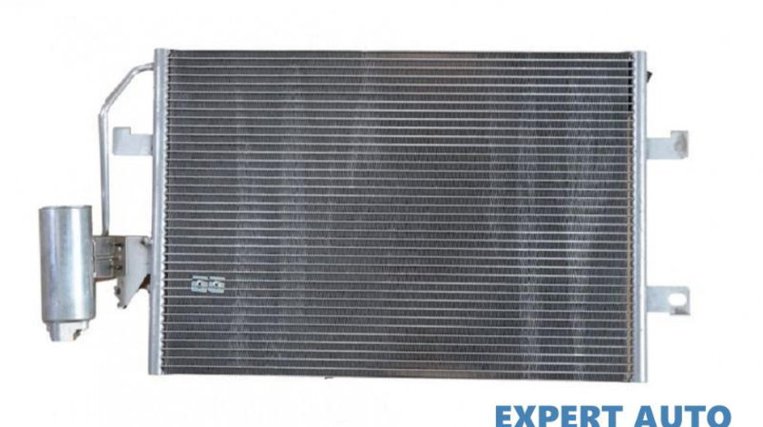 Radiator ac Mercedes V-CLASS (W447) 2014-2016 #2 08062015