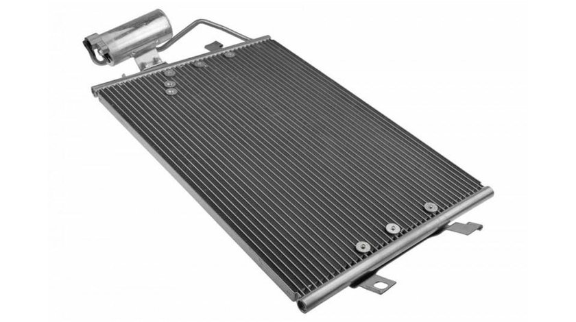 Radiator ac Mercedes Vaneo (2002-2005)[414] #1 168 500 08 54