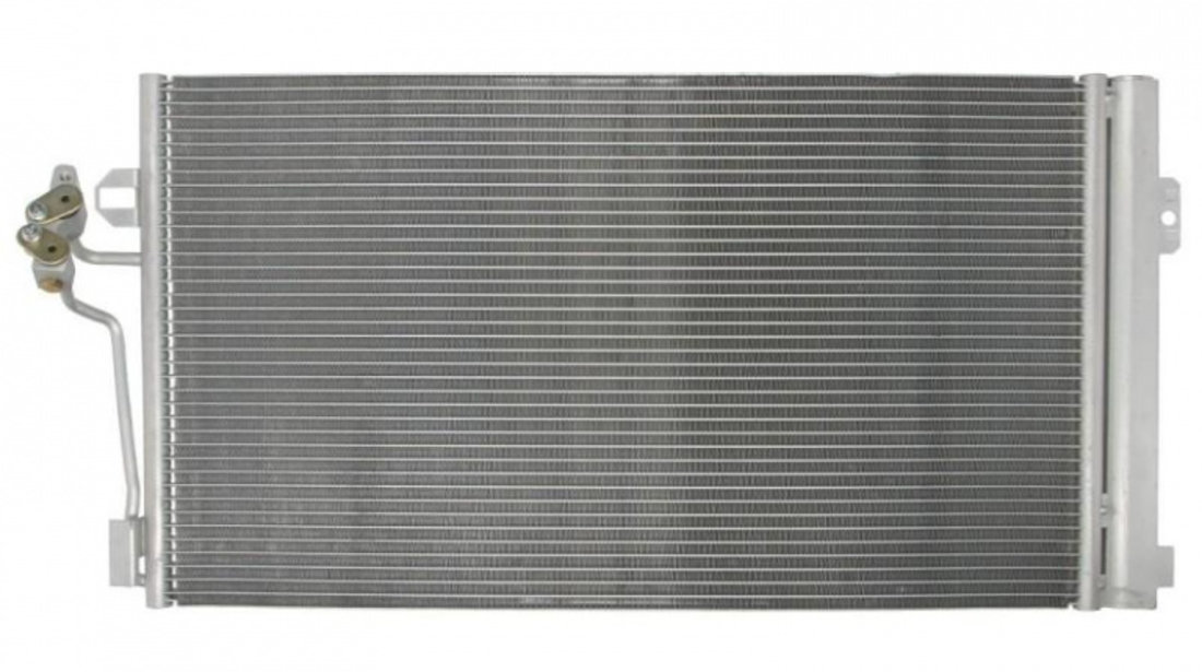 Radiator ac Mercedes VIANO (W639) 2003-2016 #4 08062081