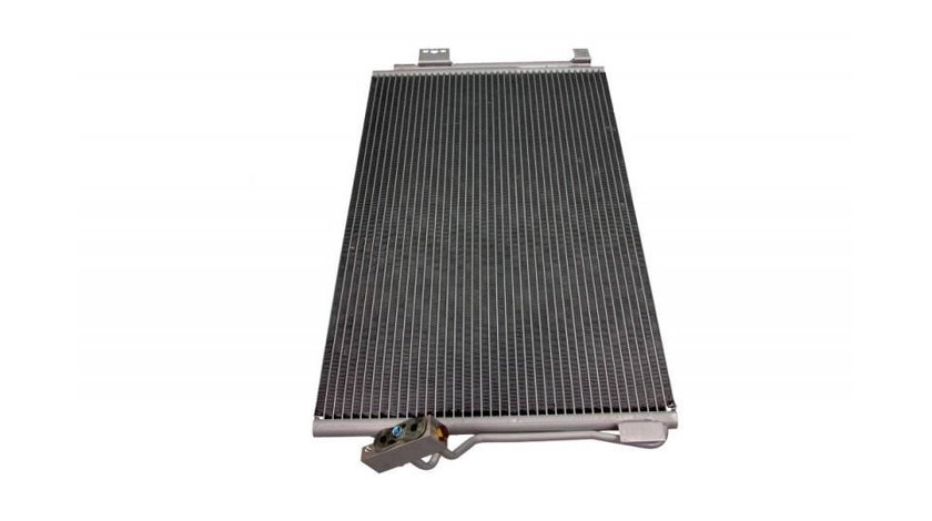 Radiator ac Mercedes VITO / MIXTO caroserie (W639) 2003-2016 #2 08062081