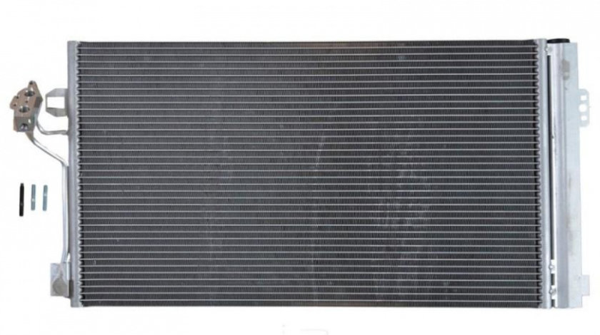 Radiator ac Mercedes VITO / MIXTO caroserie (W639) 2003-2016 #3 08062081