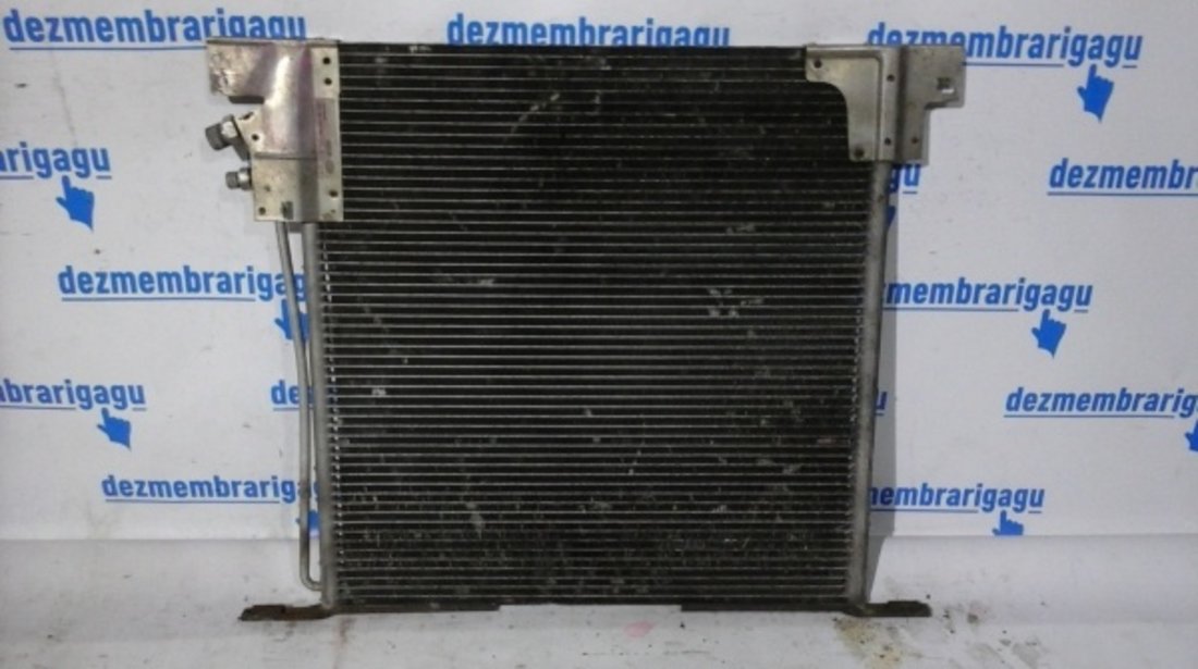 Radiator ac Mercedes Vito W638 (1996-2003)