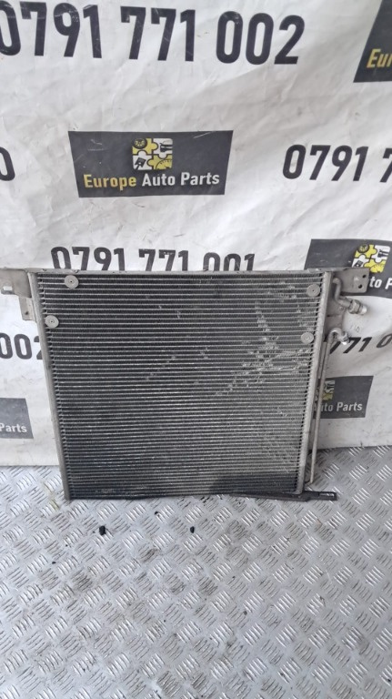 Radiator AC Mercedes Vito W638 2.2 CDI an fabricatie 2002 cod A6388350170