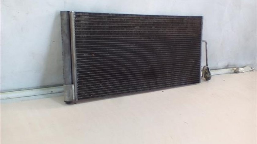 Radiator AC Mini Cooper S An 2003-2012 cod 694108403 ST25991