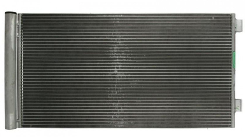 Radiator ac MINI cupe (R58) 2011- #2 052016N