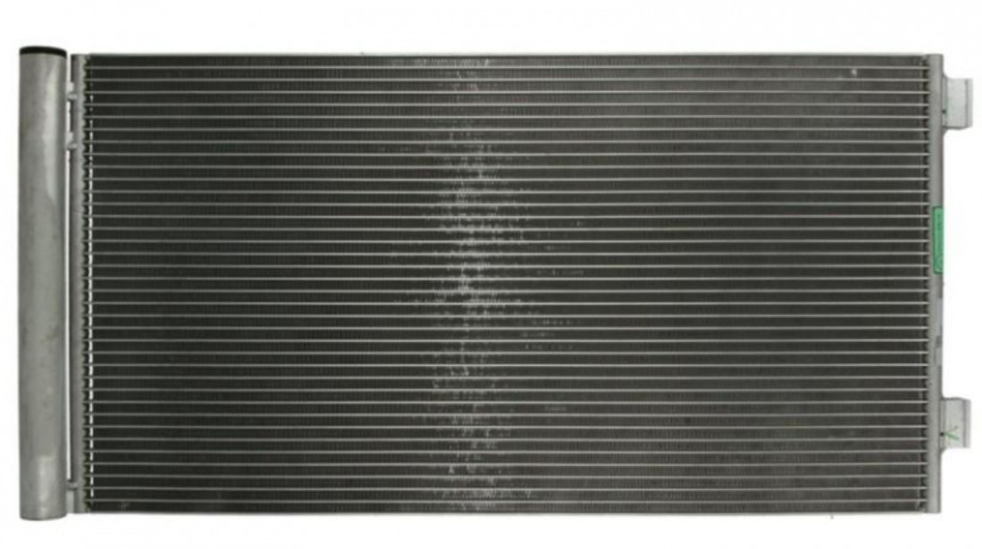 Radiator ac MINI MINI CLUBMAN (R55) 2007-2016 #2 052016N