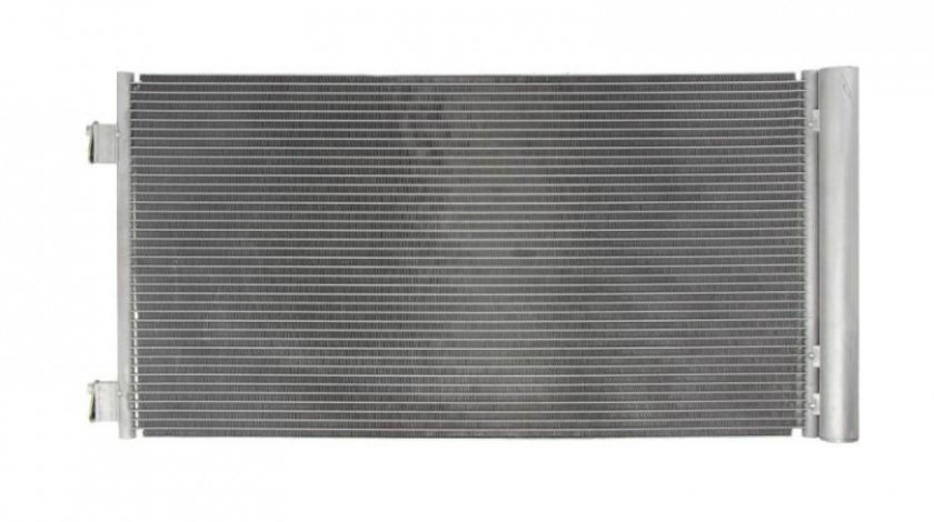 Radiator ac MINI MINI (R56) 2006-2013 #4 052016N